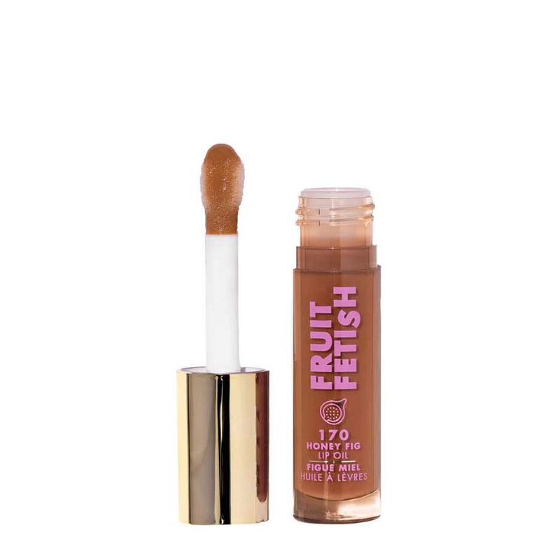 Milani Fruit Fetish Lip Oils - 170 Honey Fig image number 0
